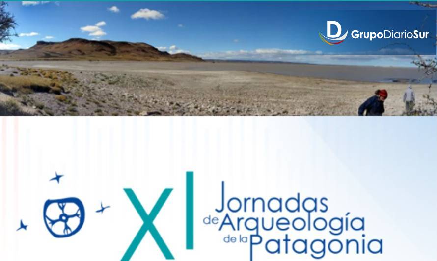 Arqueología UACh organiza XI Jornadas de Arqueología de la Patagonia