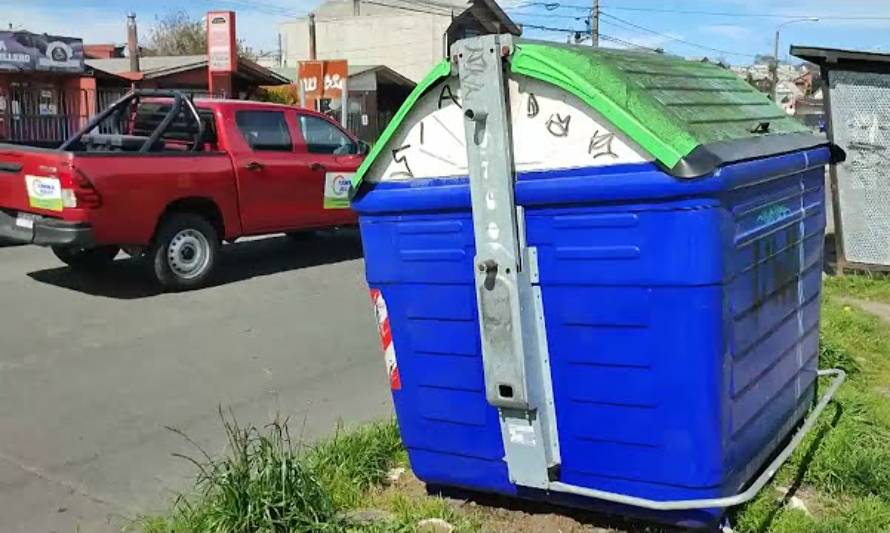 Finalizó la huelga de trabajadores de COSEMAR