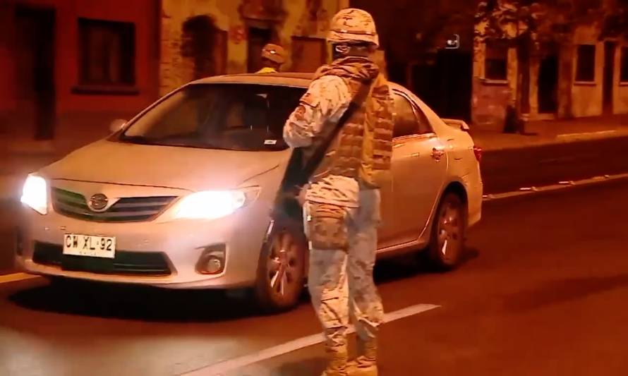 Continúan las reacciones por el fin del toque de queda
