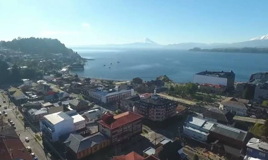 Avanza proyecto para dotar a Puerto Varas de un hospital de mediana complejidad