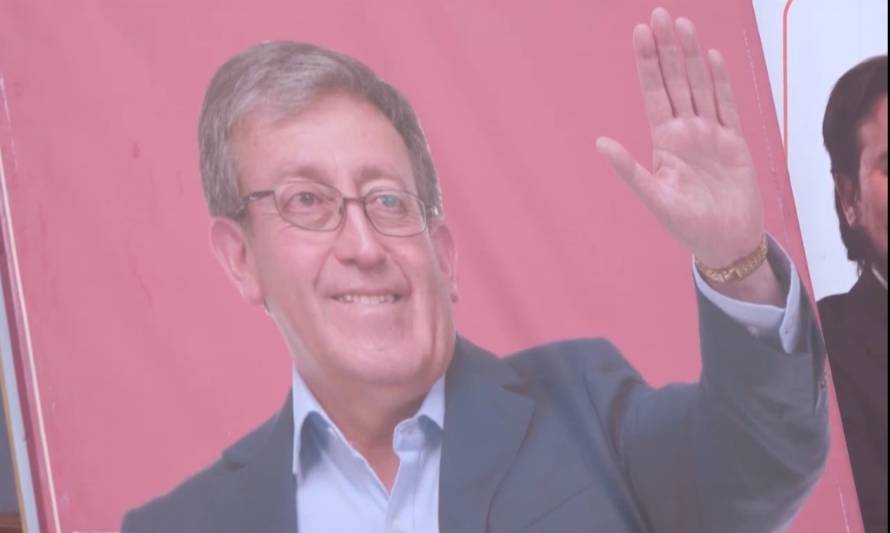 Andrés Firmani, abogado de Gervoy Paredes: “probablemente nunca sea formalizado”