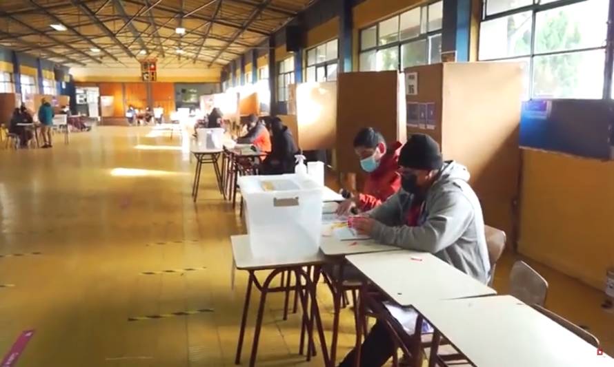 “Voto seguro” Gobierno llama a la responsabilidad de cara a las elecciones