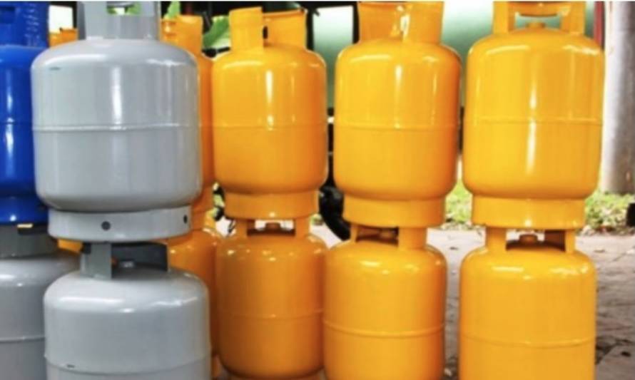 9 municipios de la región aspiran a convertirse en distribuidores minoristas de gas