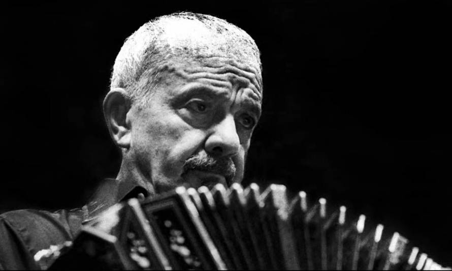 Homenaje al centenario de Astor Piazzolla en Teatro del Lago