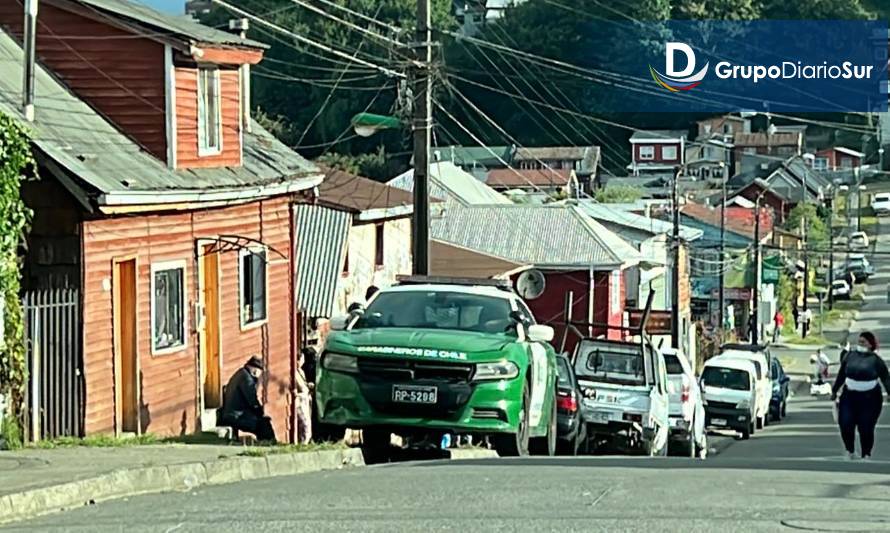 Sin vida encuentran a anciana en su hogar