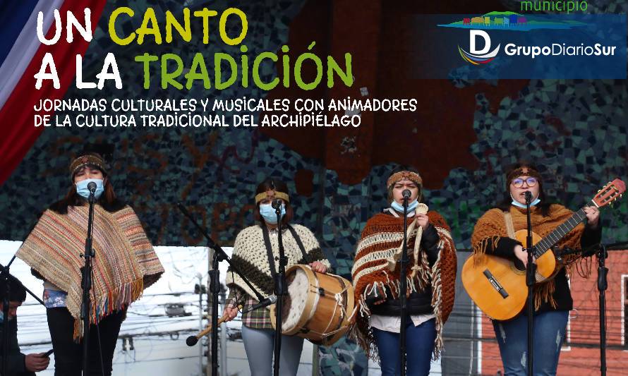 Del 17 al 22 de enero: los panoramas culturales de esta semana en Castro