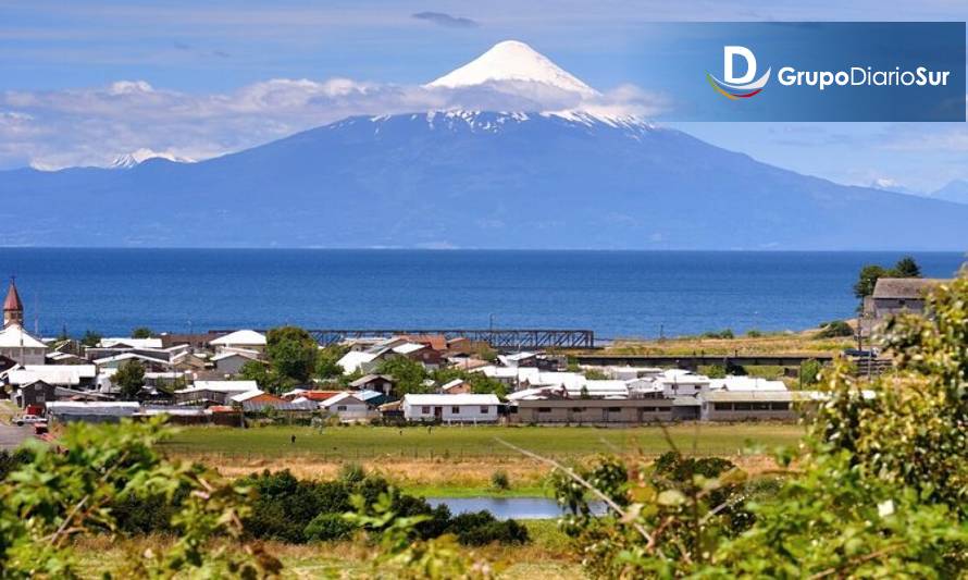 Puerto Varas suspendió todas sus actividades de verano por aumento de casos covid