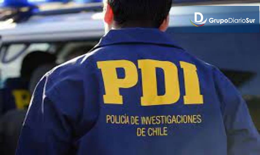 Disputa vecinal terminó con un homicidio y homicidio frustrado en Quellón