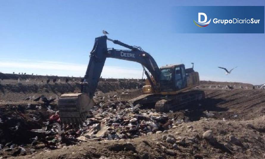 Vertedero industrial de Dicham: Tribunal Ambiental de Valdivia recibió pruebas y alegatos en demanda por daño ambiental