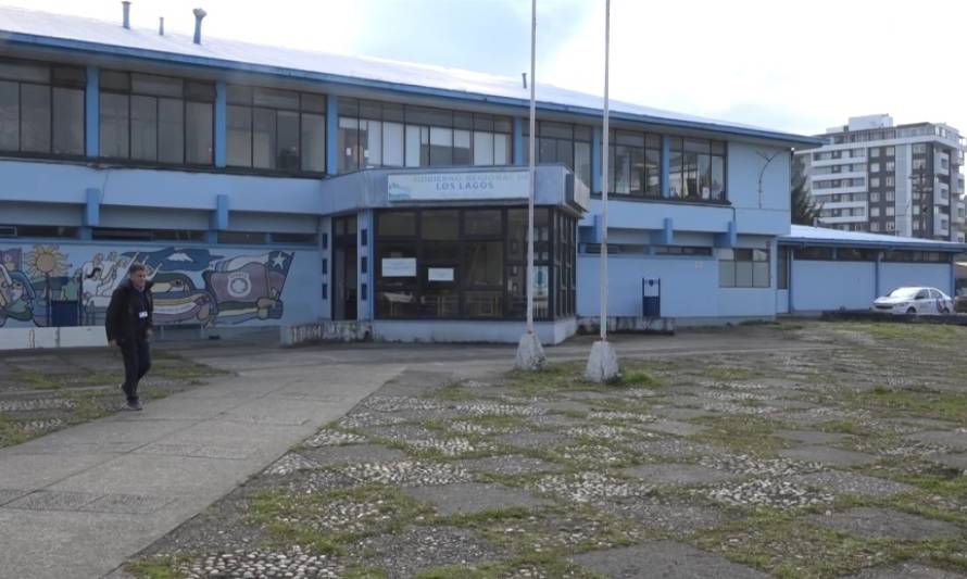 Puerto Montt: Critican cierre de ex hospital de calle Seminario en plena pandemia