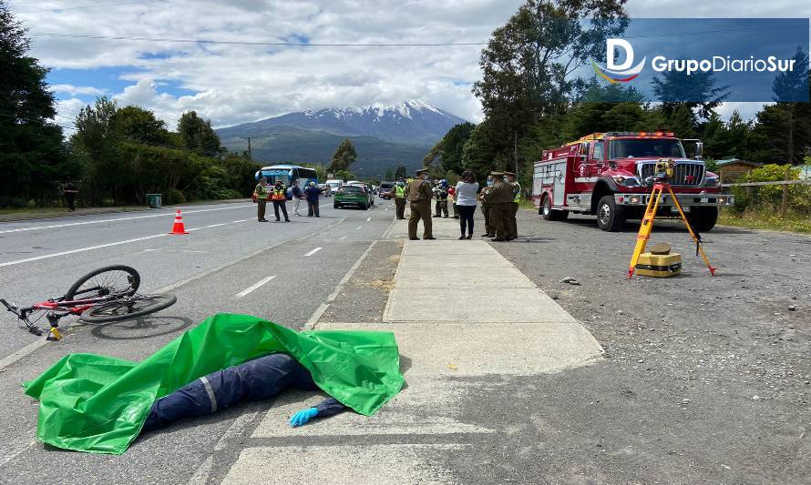 Ensenada: Mejoran ruta luego de trágicos accidentes
