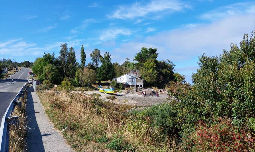 Playa Metri: mujer amenazó con buscar arma para sacar a joven.
Ambas fueron detenidas