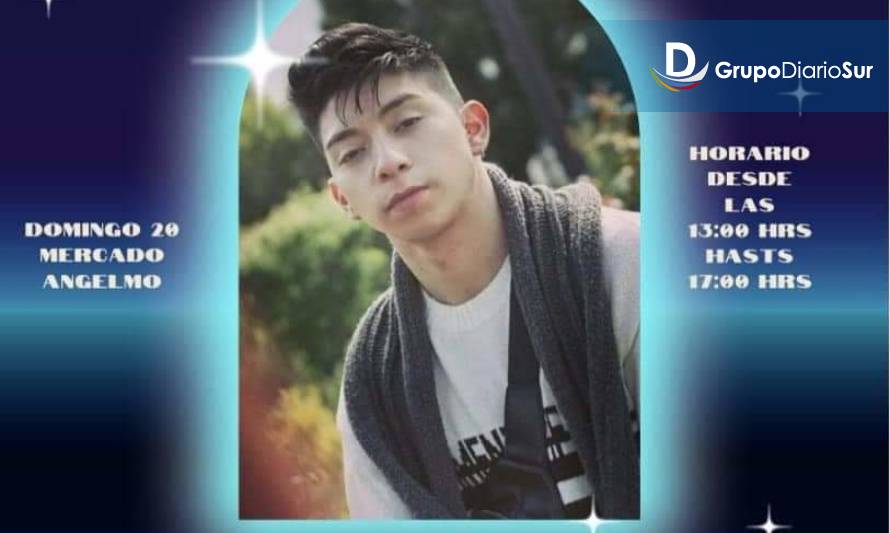 Familia de Giovanni Guerra hace "Merluzada"