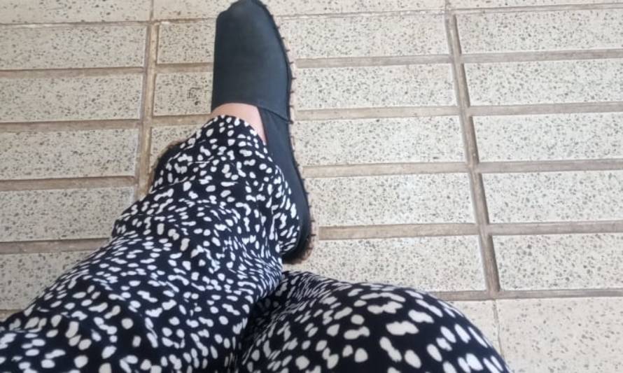 Mujer que mató a su pareja en Chiloé alegó legítima defensa 