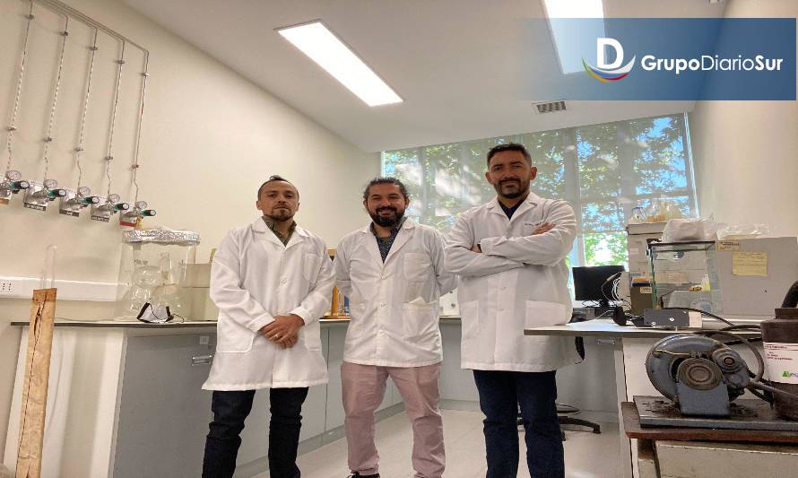 www.cienciaenchile.cl Duran LAB - Bio & NanoMaterials
