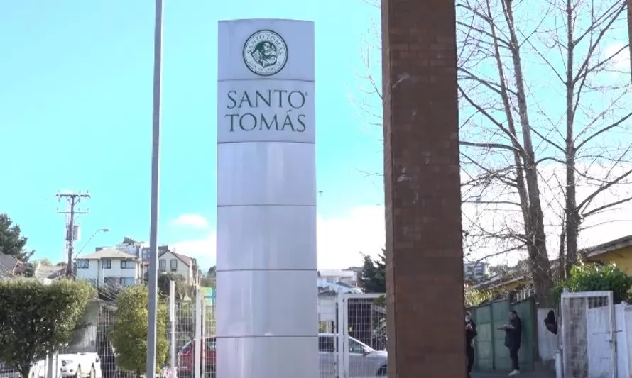 Instituciones Santo Tomás preparan la llegada de nuevos estudiantes para el 2023