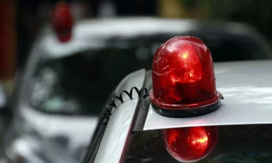 Delincuentes secuestraron a conductor de aplicación en Alerce: Un amigo de la víctima logró avisar a carabineros 