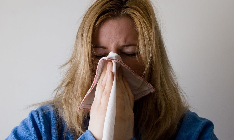 Tos, congestión nasal, fiebre: ¿cómo tratar los virus de cambios estacionales?