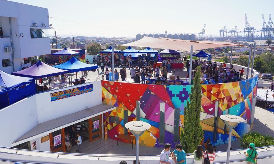 Ministerio de las Culturas abre convocatoria para la Gestión Cultural Local por más de 700 millones de pesos