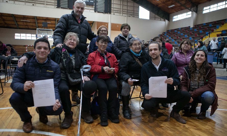 Municipalidad Puerto Varas lanza programa de descuentos “Gas por Menos” para que familias accedan a gas a precio rebajado