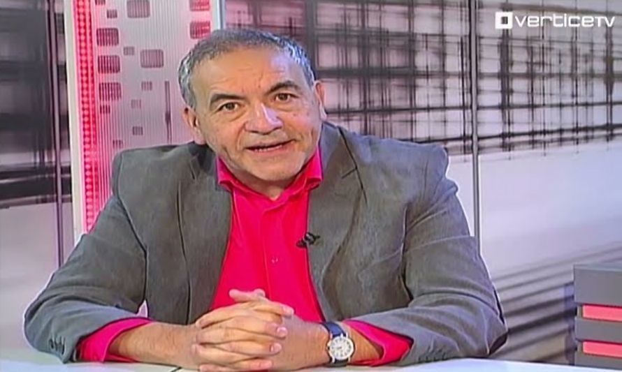 Fidel Espinoza: "El gobierno estuvo pobre en incentivar la participación electoral"