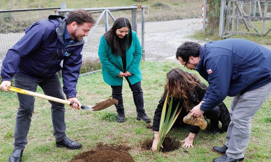 Huelmo, Ilque y Carretera Austral celebran certificación internacional como Ciudades Artesanales