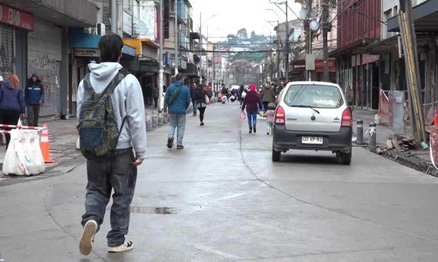 Citarán a Delegada Presidencial de Los Lagos por temas de seguridad en Calle Varas