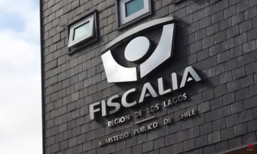 Fiscalía investigará posibles delitos en traspaso de recursos desde el Gore a fundaciones