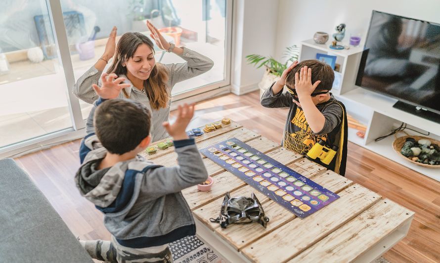 Innovación y tecnología al servicio de los aprendizajes