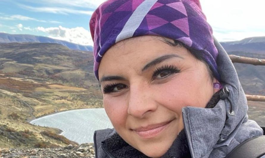 OMPT nombra a presidenta de APTUR Chile Dalma Díaz Pinto,
entre las 10 mujeres más influyentes del turismo