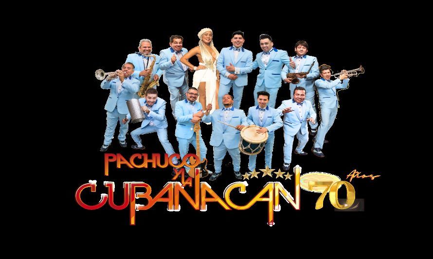 Orquesta “Pachuco y La Cubanacán” animarán la fiesta este Sábado en Dreams