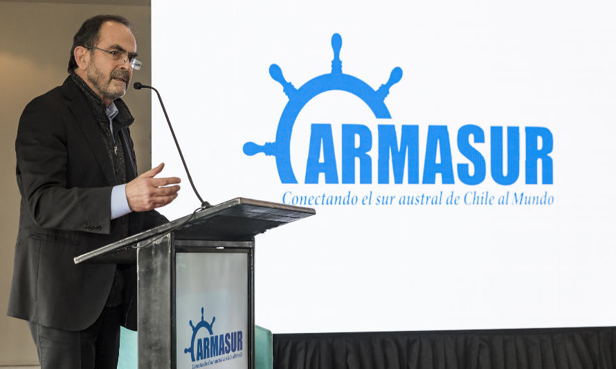 ARMASUR celebra su 31º aniversario con seminario.