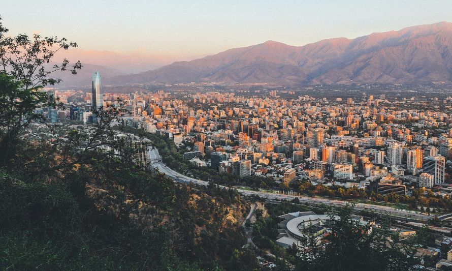 Deslizamientos y remociones en masa: el fantasma que acecha a la zona central de Chile tras intensas lluvias