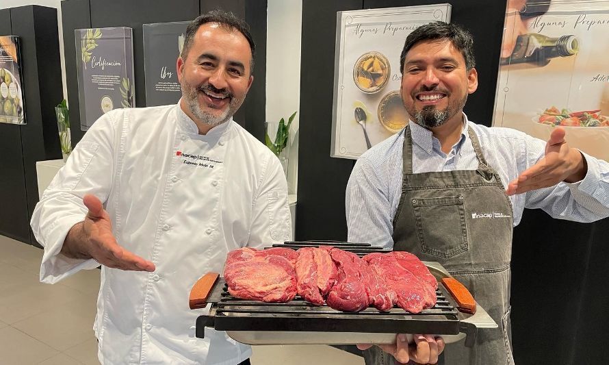 Se viene el 18: Expertos dan 4 consejos para hacer un asado rico y sin gastar de más