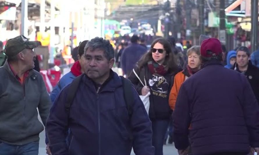 Errores en costos retrasarían (nuevamente) las obras de calle Antonio Varas