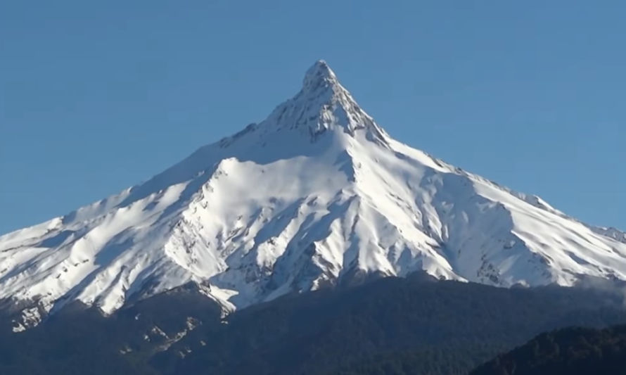 Dos fallecidos deja fatal accidente en el volcán Puntiagudo