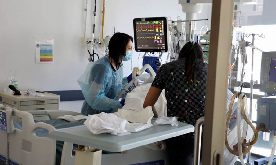 Servicio de Salud Del Reloncaví firma convenio para habilitar Centro de Cardiocirugía