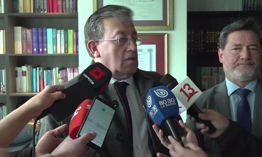 Tribunal negó entrega de información de la investigación al Alcalde Paredes