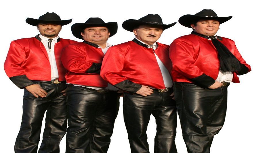 Grupo “Los Reales del Valle”
traen sus rancheras a Puerto Varas