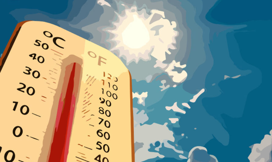 Cambio climático y Salud: Golpe de Calor Verano 2024