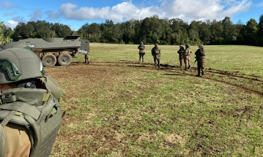 Gremios agropecuarios del sur responsabilizan al Gobierno ante aprobación de vetos que debilitan la Ley de Usurpaciones