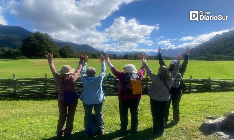 Día Mundial del Turismo: Corfo Los Lagos destaca programas de apoyo al sector