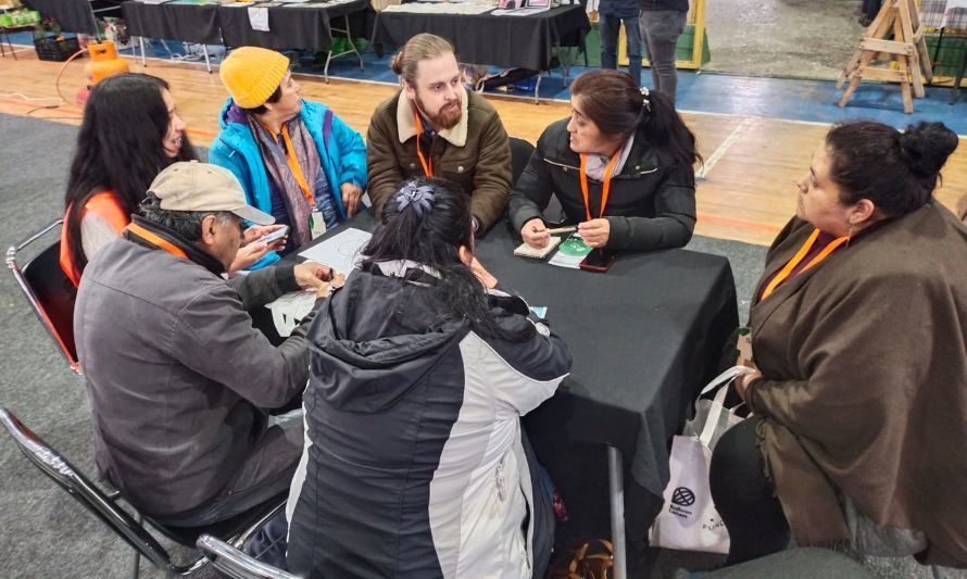 Festival de Innovación FILL Patagonia recorrerá las 4 comunas de la Provincia de Palena