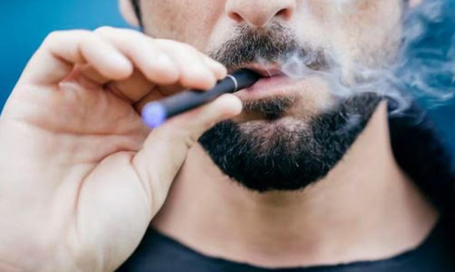 Chile al debe: el mundo restringe vapeadores por inminente riesgo a la salud