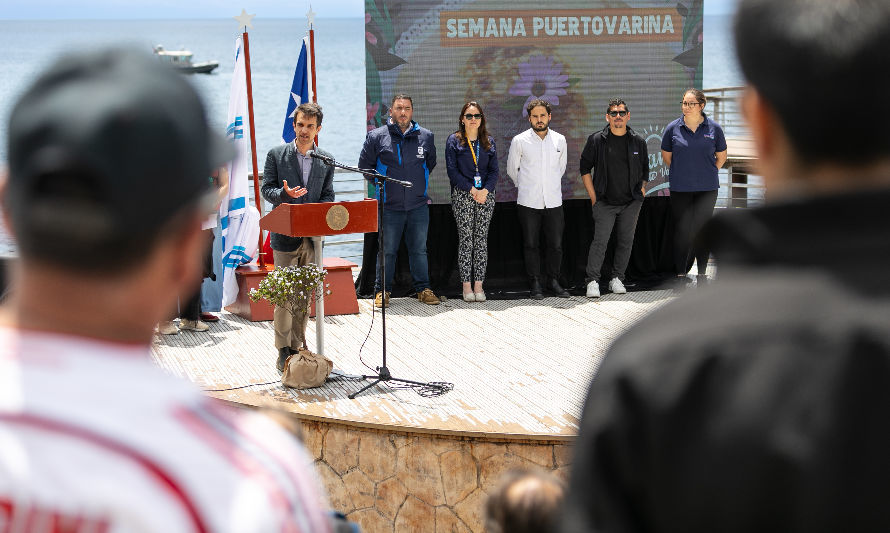 Puerto Varas invita a vecinos y visitantes disfrutar un verano seguro en la comuna