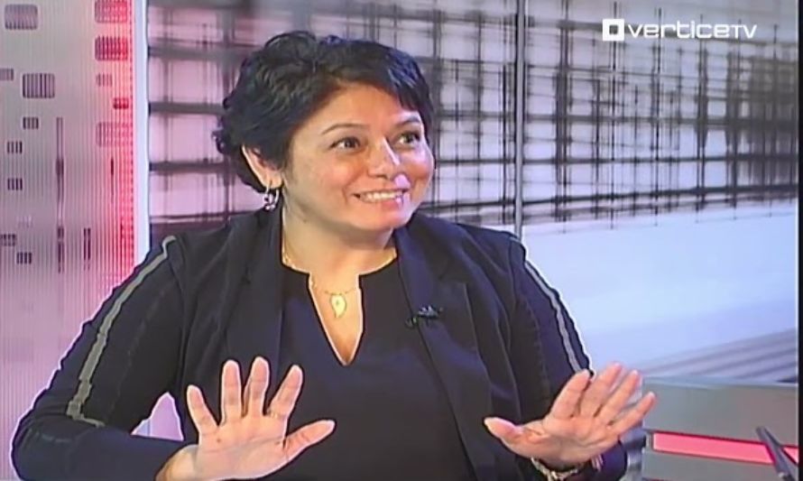 Marielle Trujillo: "Estamos trabajando en un modelo de equilibrio entre la vida laboral y personal"