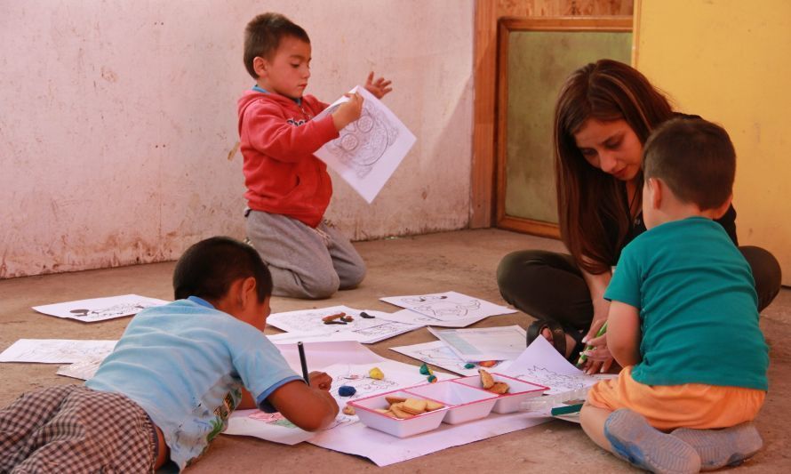 Aldeas Infantiles SOS Chile aclara la situación del cierre de residencias