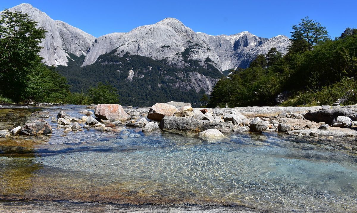 Valle del Cochamó es oficialmente Santuario de la Naturaleza