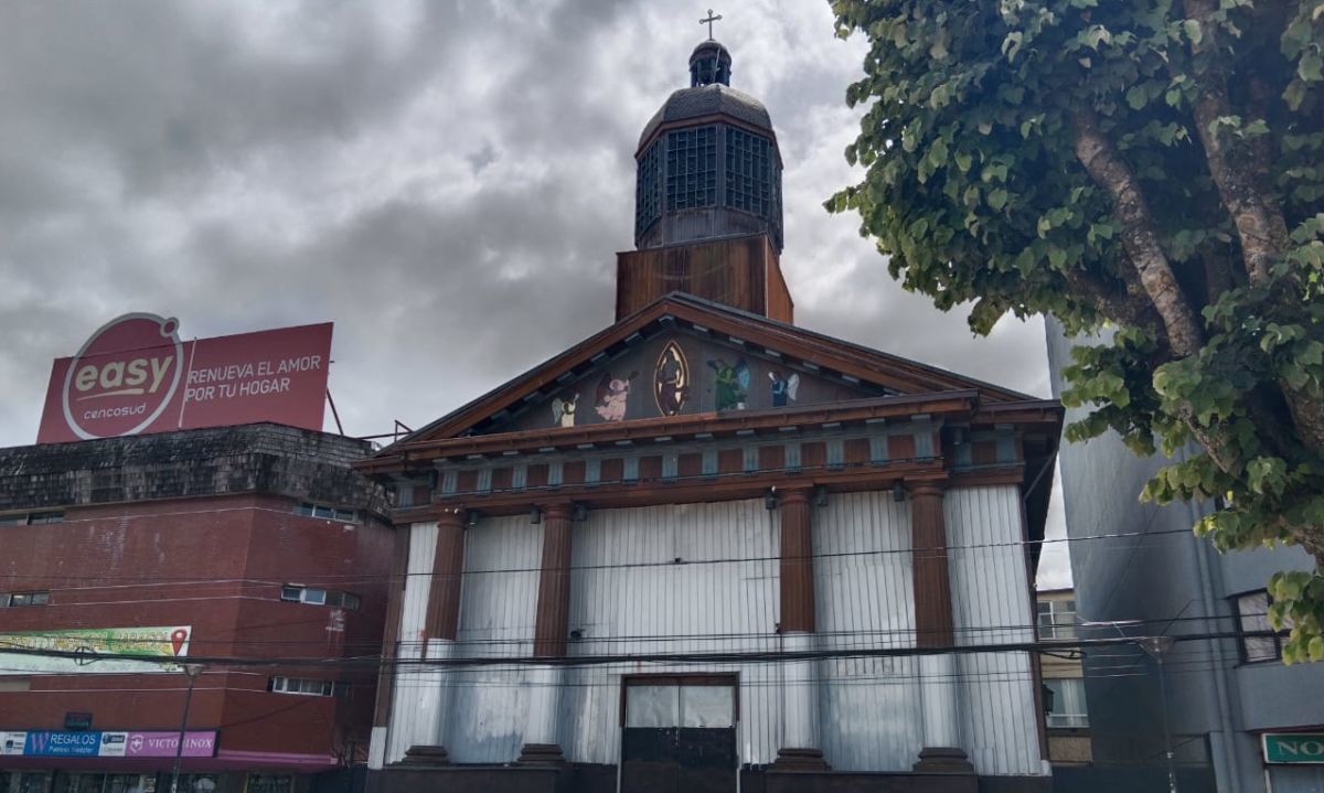 Realizarán misa en memoria de Sebastián Piñera en la Catedral de Puerto Montt