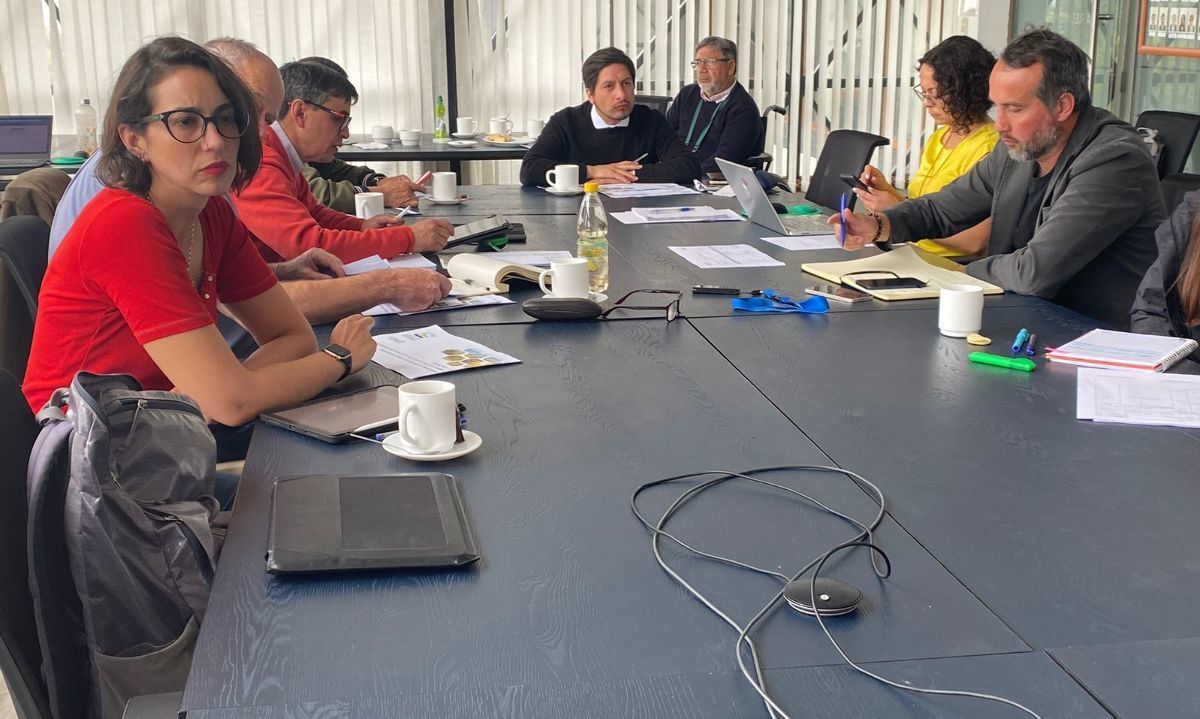  Consejeros Regionales solicitan información sobre accesibilidad en edificio de Puerto Varas